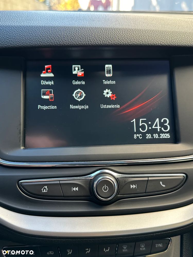 Opel Astra V 1.2 T S&S - 14