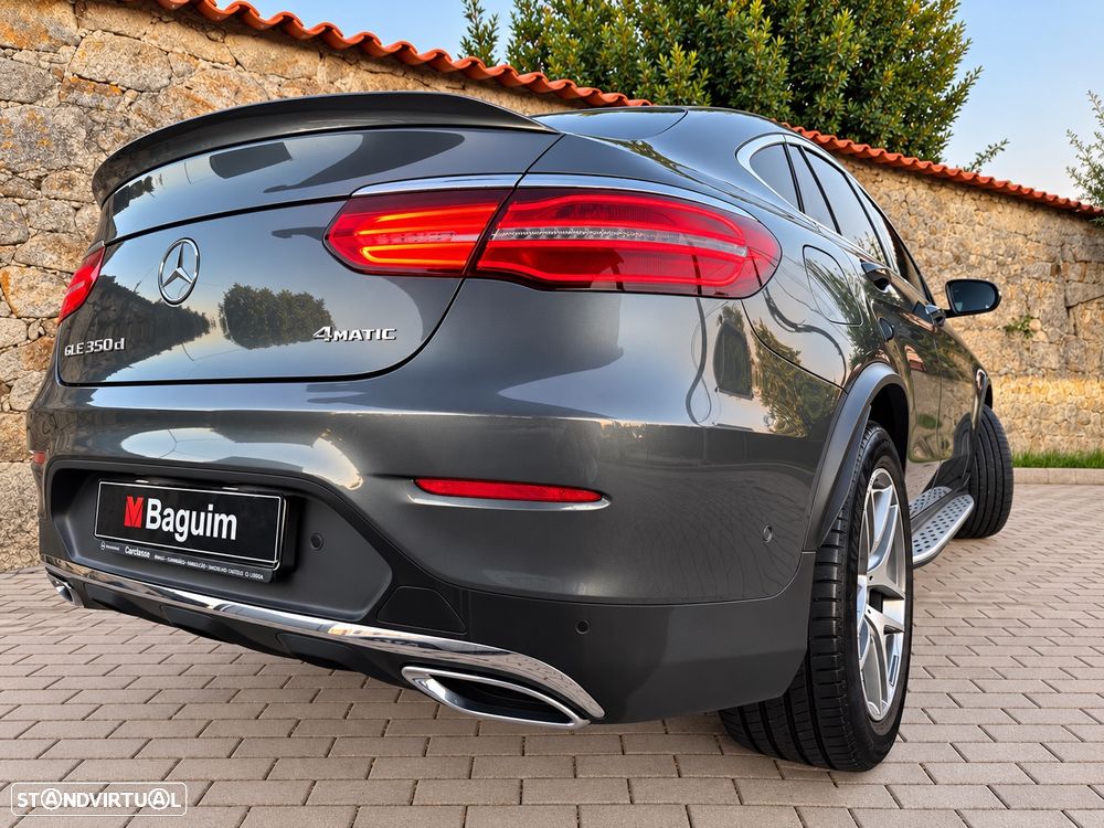 Mercedes-Benz Glc 250