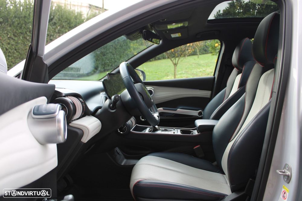 BYD Atto 3 60.48 kWh Comfort - 4