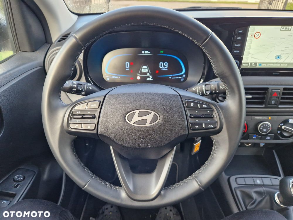 Hyundai i10 - 17