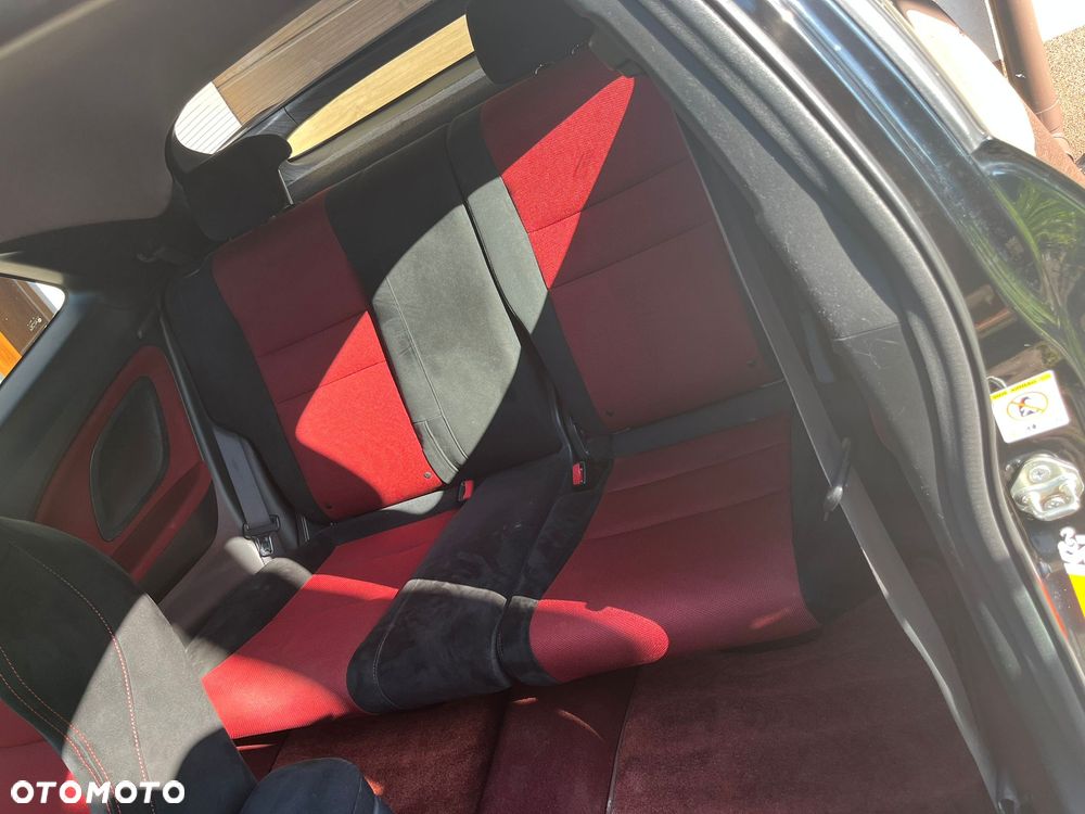 Honda Civic 2.0 TypeR - 22