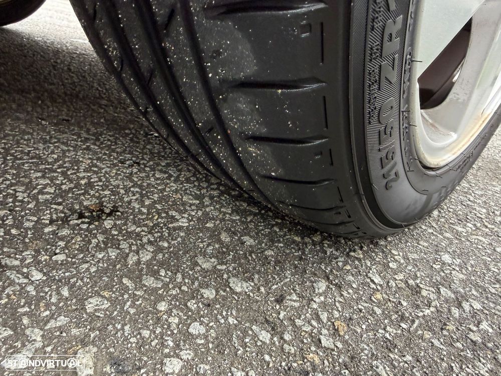 Volvo V60 1.6 D2 Drive Momentum Start/Stop - 17