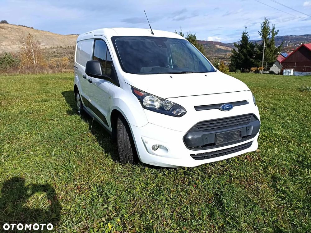 Ford Transit Connect - 3