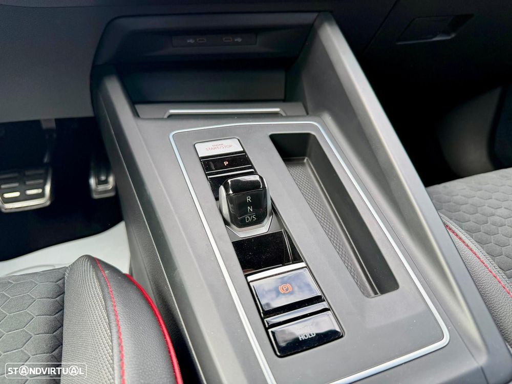 VW Golf 2.0 TSI GTI Clubsport DSG - 14