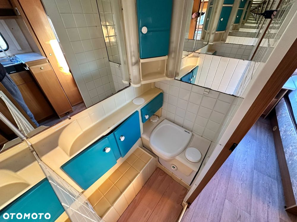 Dethleffs BEDUIN - 15