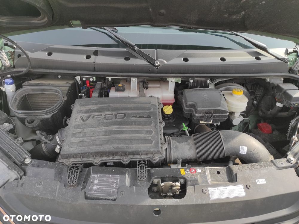 Iveco Daily 35S16 - 24