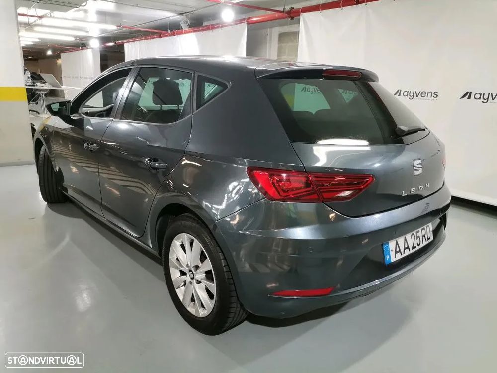 SEAT Leon 1.0 EcoTSI Style S/S - 2