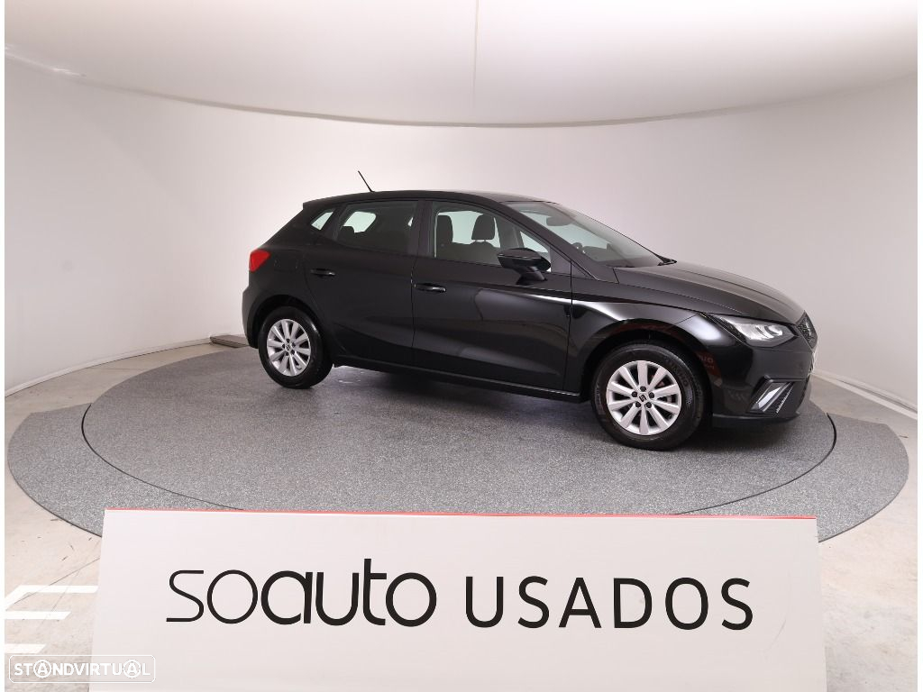 SEAT Ibiza 1.0 TSI Style - 19