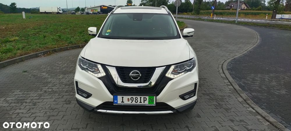 Nissan X-Trail 1.7 dCi Tekna 2WD - 2