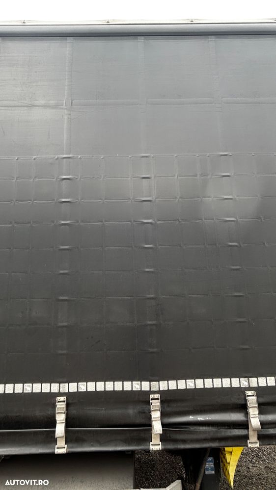 Schmitz Cargobull Varios - 9