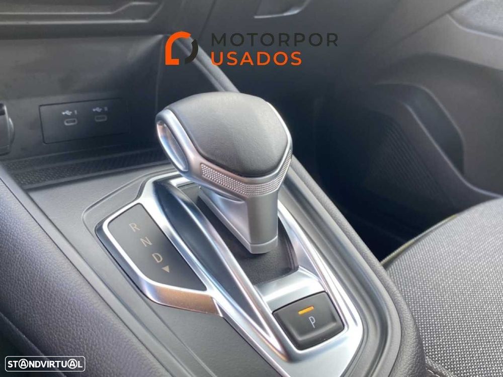 Mitsubishi ASX 1.3 DI-T Intense 7DCT - 15