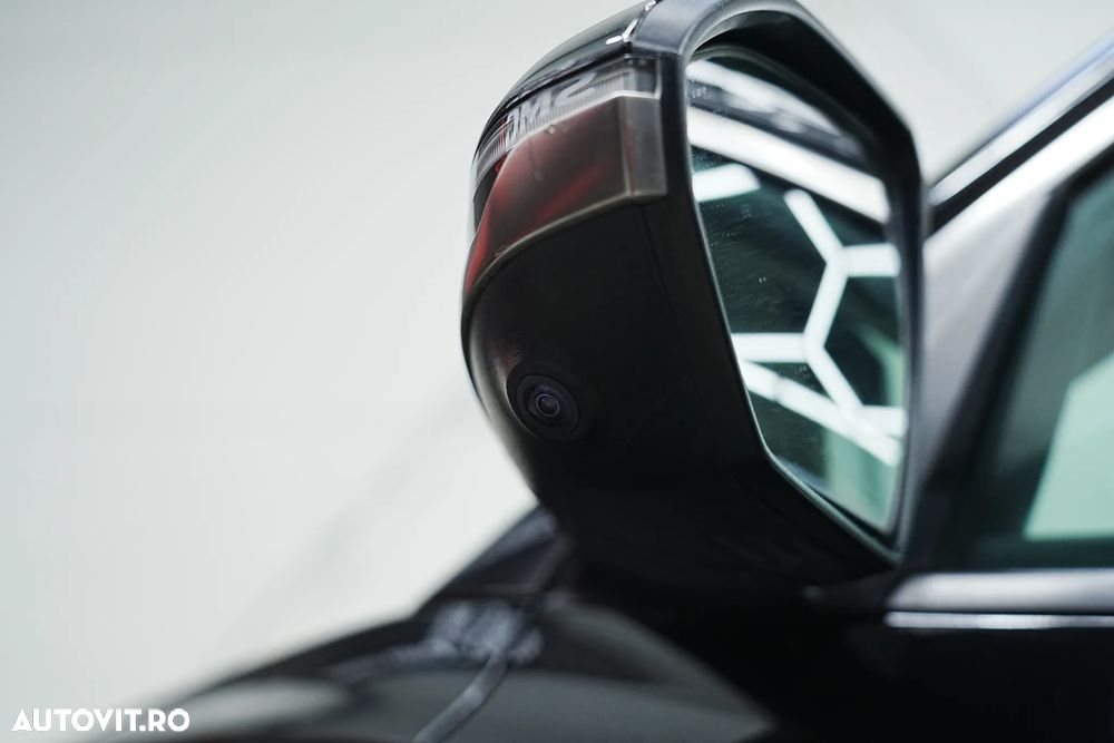 Hyundai Tucson PHEV 1.6 l 265 CP 4WD 6AT Luxury - 17