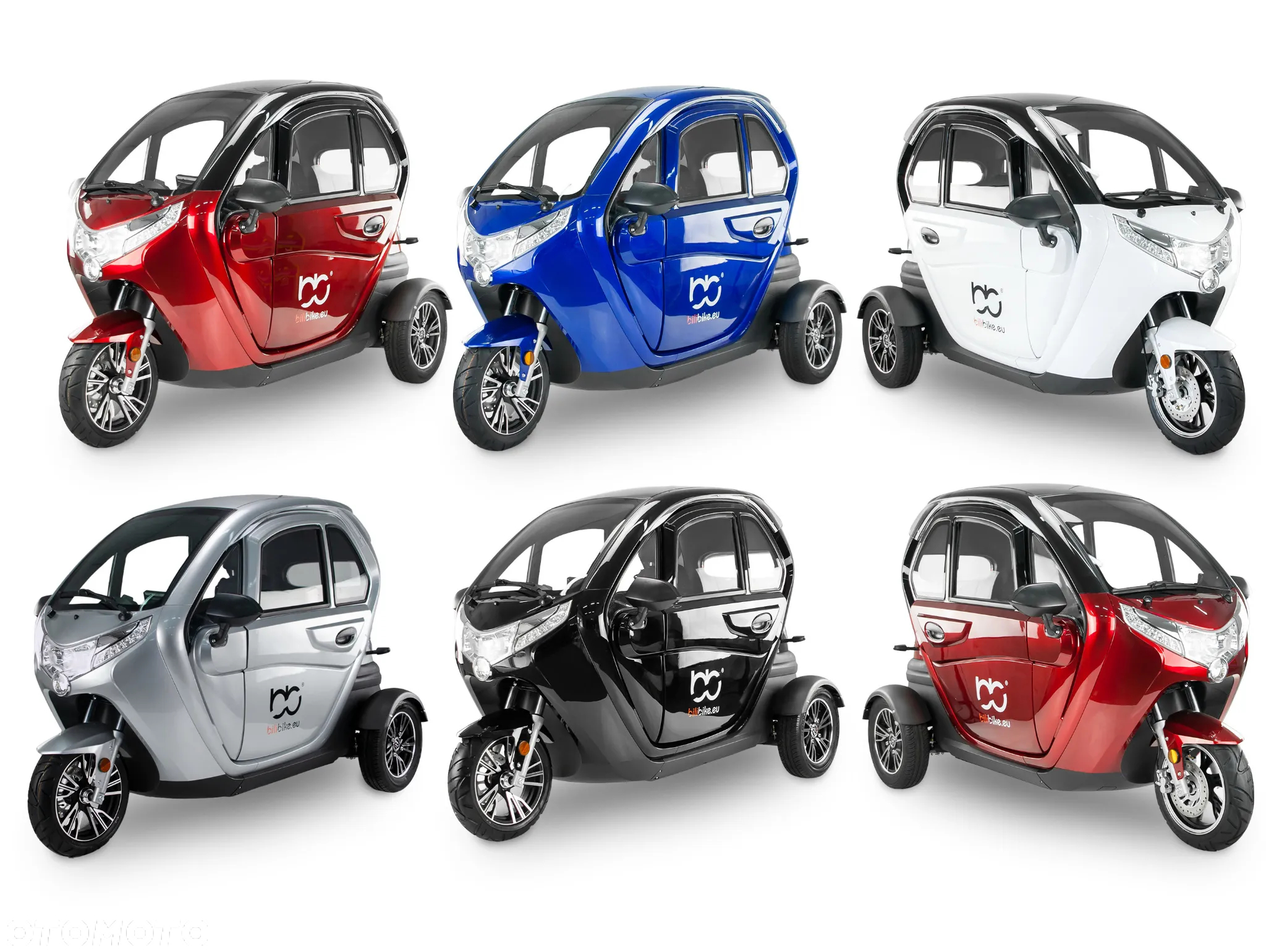 Bili Bike Inny - 4