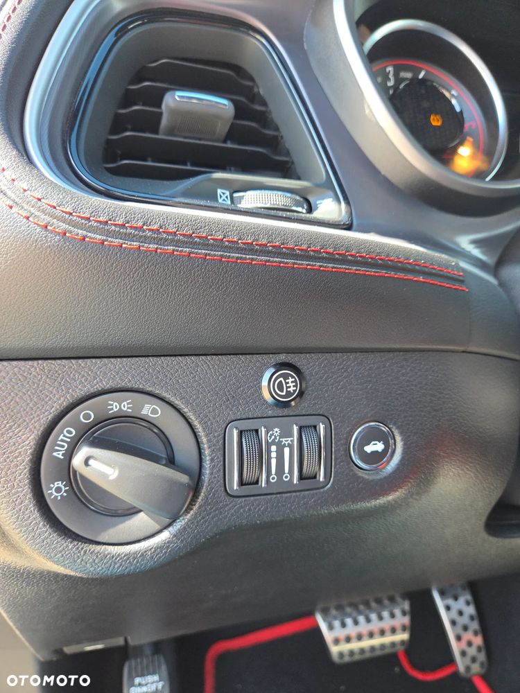 Dodge Challenger 6.4 Scat Pack Widebody - 30