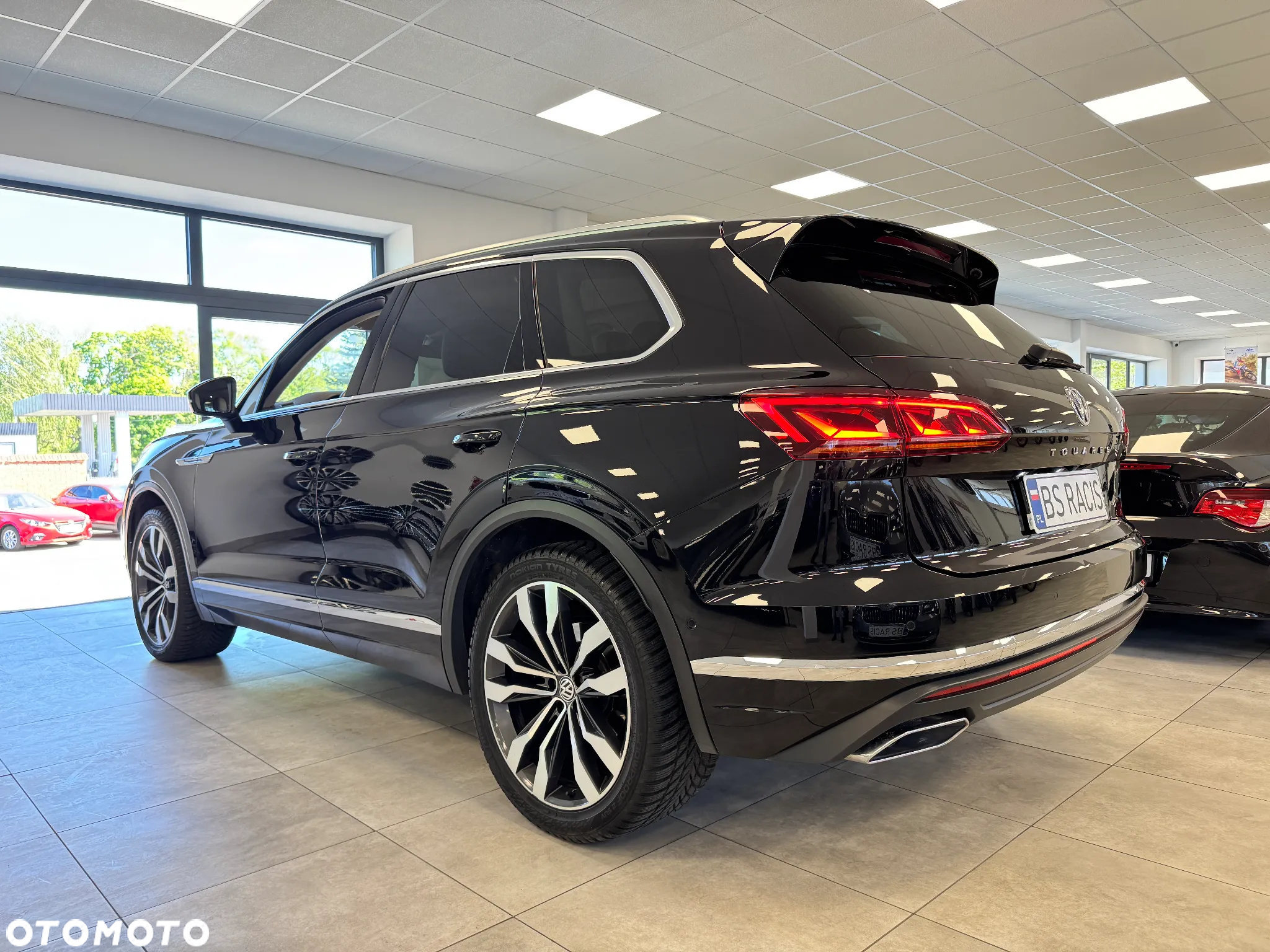 Volkswagen Touareg 3.0 V6 TDI SCR 4Mot Elegance - 27