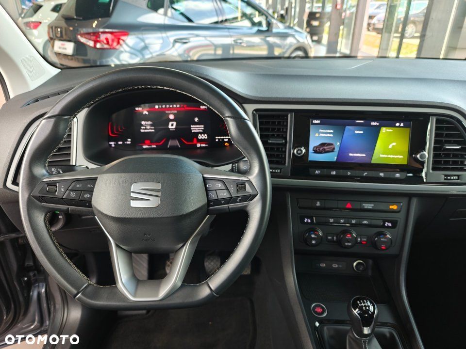 Seat Ateca - 5