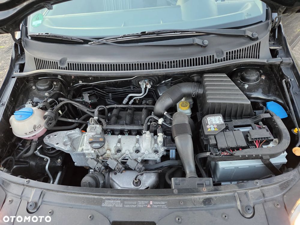 Volkswagen Fox 1.2 Fresh - 25