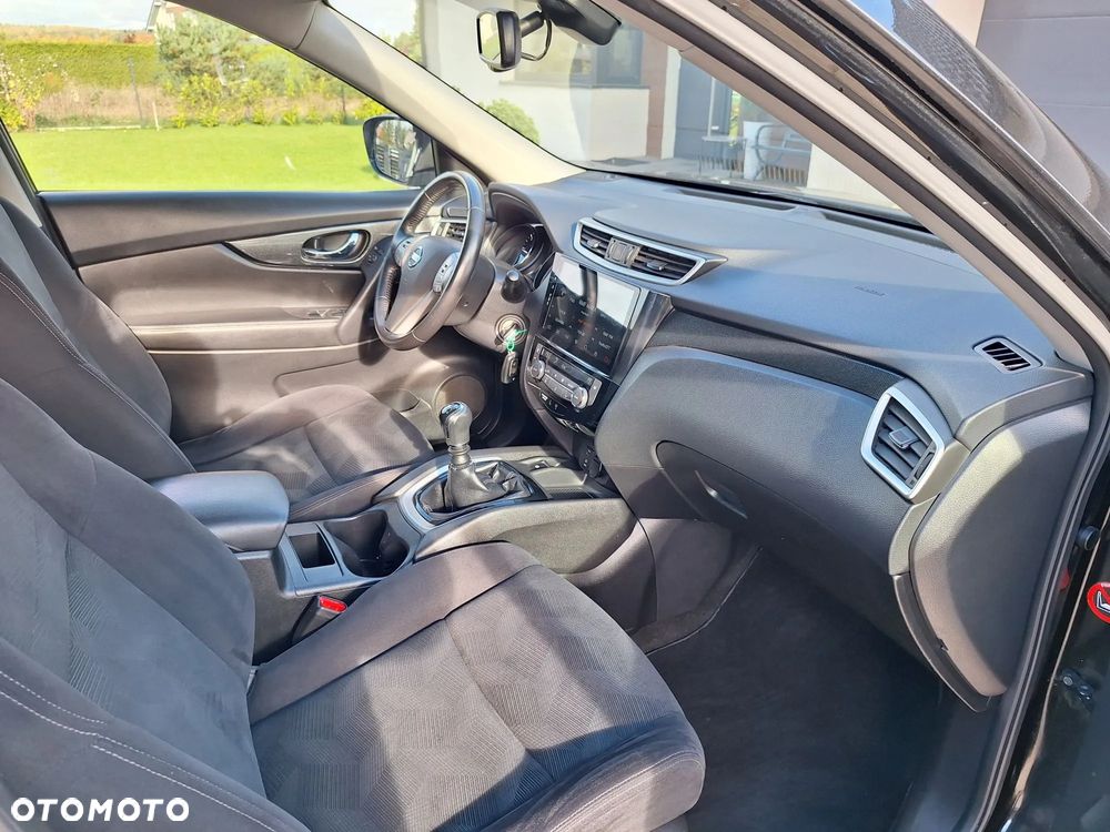 Nissan X-Trail 1.6 DCi Acenta 2WD EU6 - 12