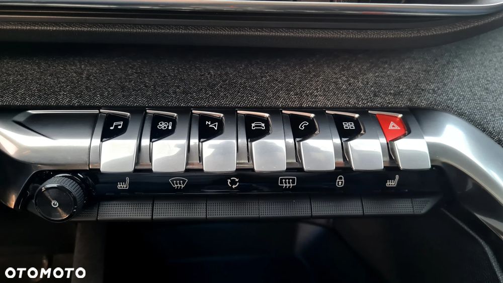 Peugeot 5008 BlueHDi 130 EAT8 Allure Pack - 15