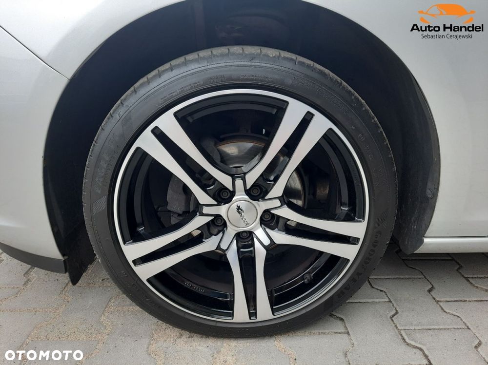 Opel Astra - 35
