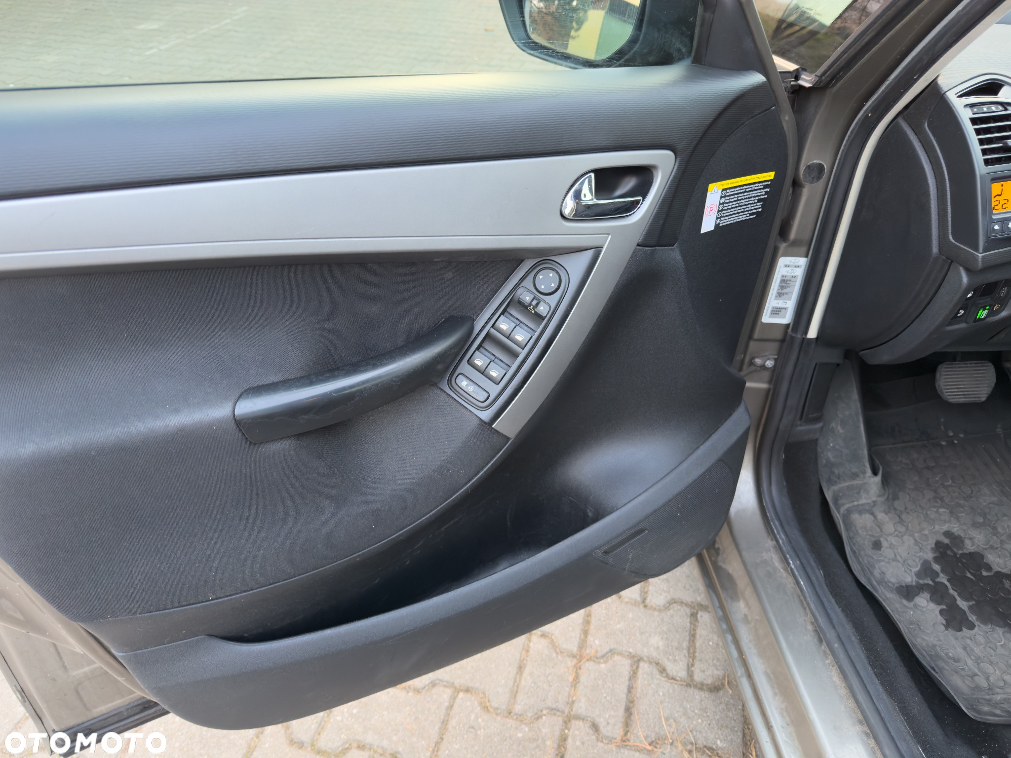 Citroën C4 Grand Picasso 2.0 16V Exclusive - 8