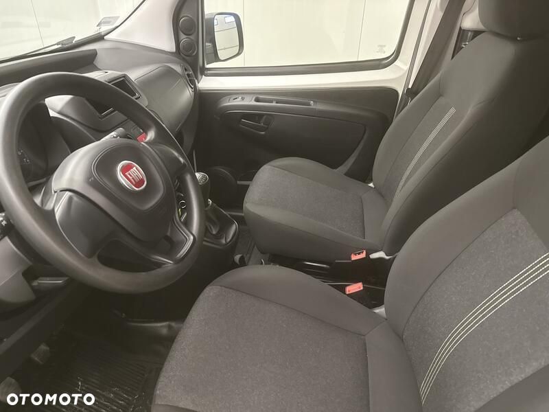 Fiat Fiorino - 11