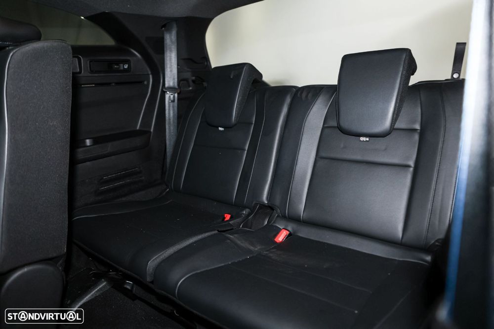 Renault Espace 1.2 E-Tech Full Hybrid Esprit Alpine - 12