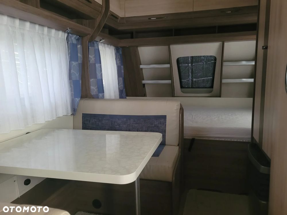 Hobby KMF De Luxe - 6