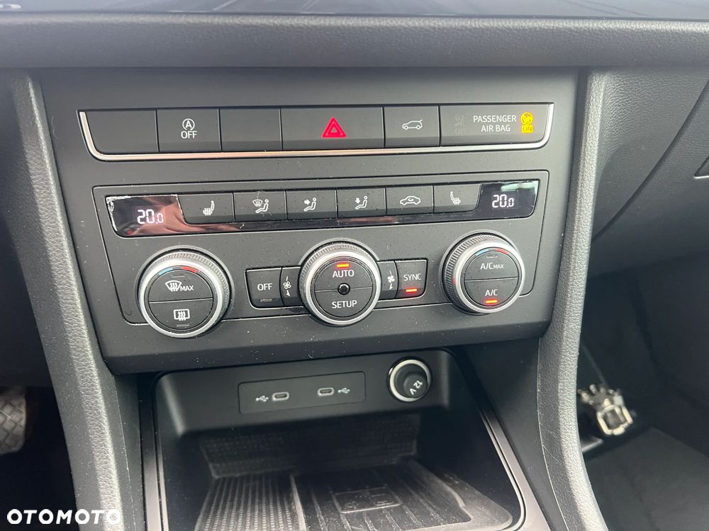Seat Ateca 2.0 TDI Style - 11