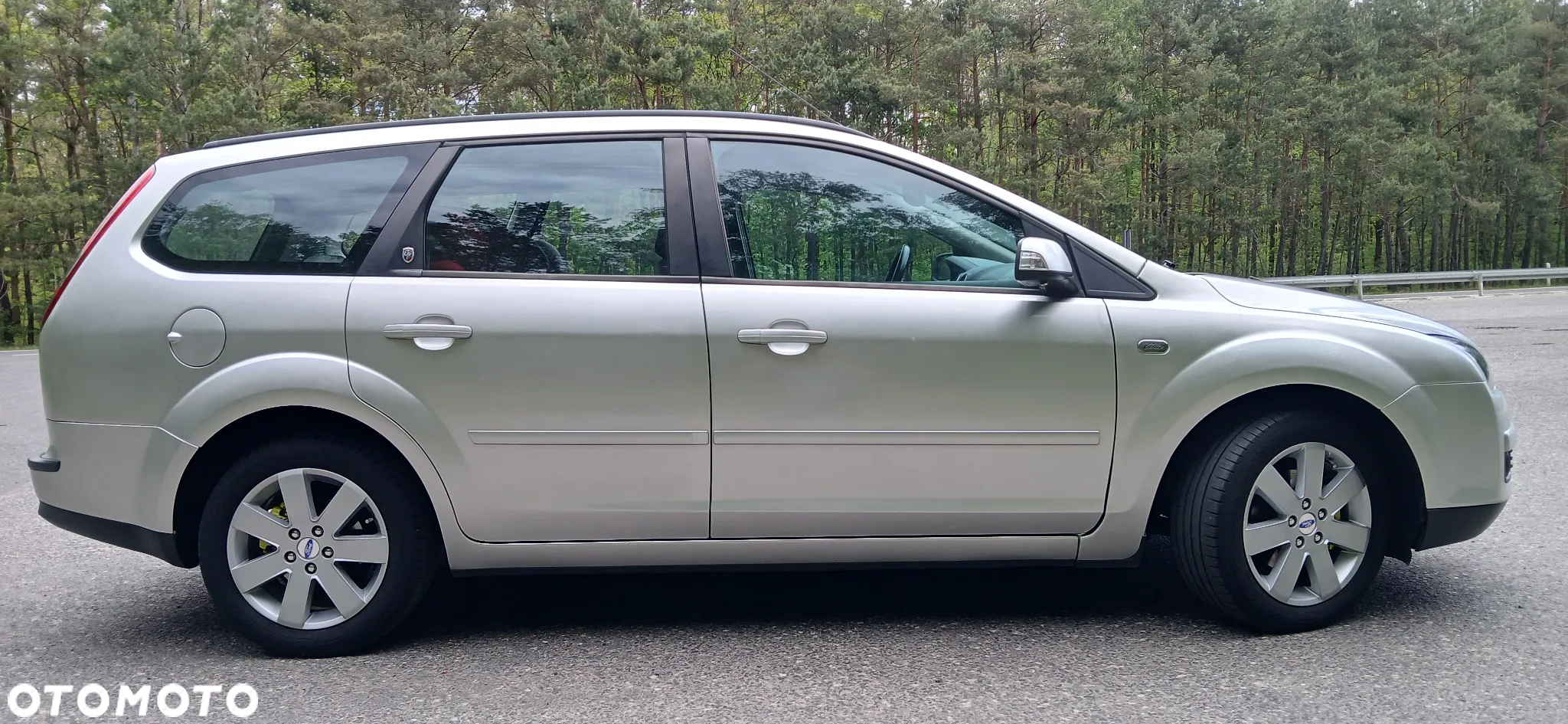 Ford Focus - 4