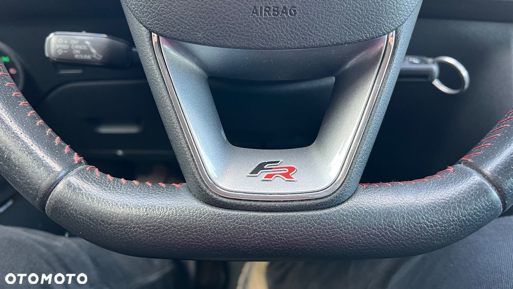 Seat Leon Sportstourer 2.0 TDI Start&Stop FR - 14