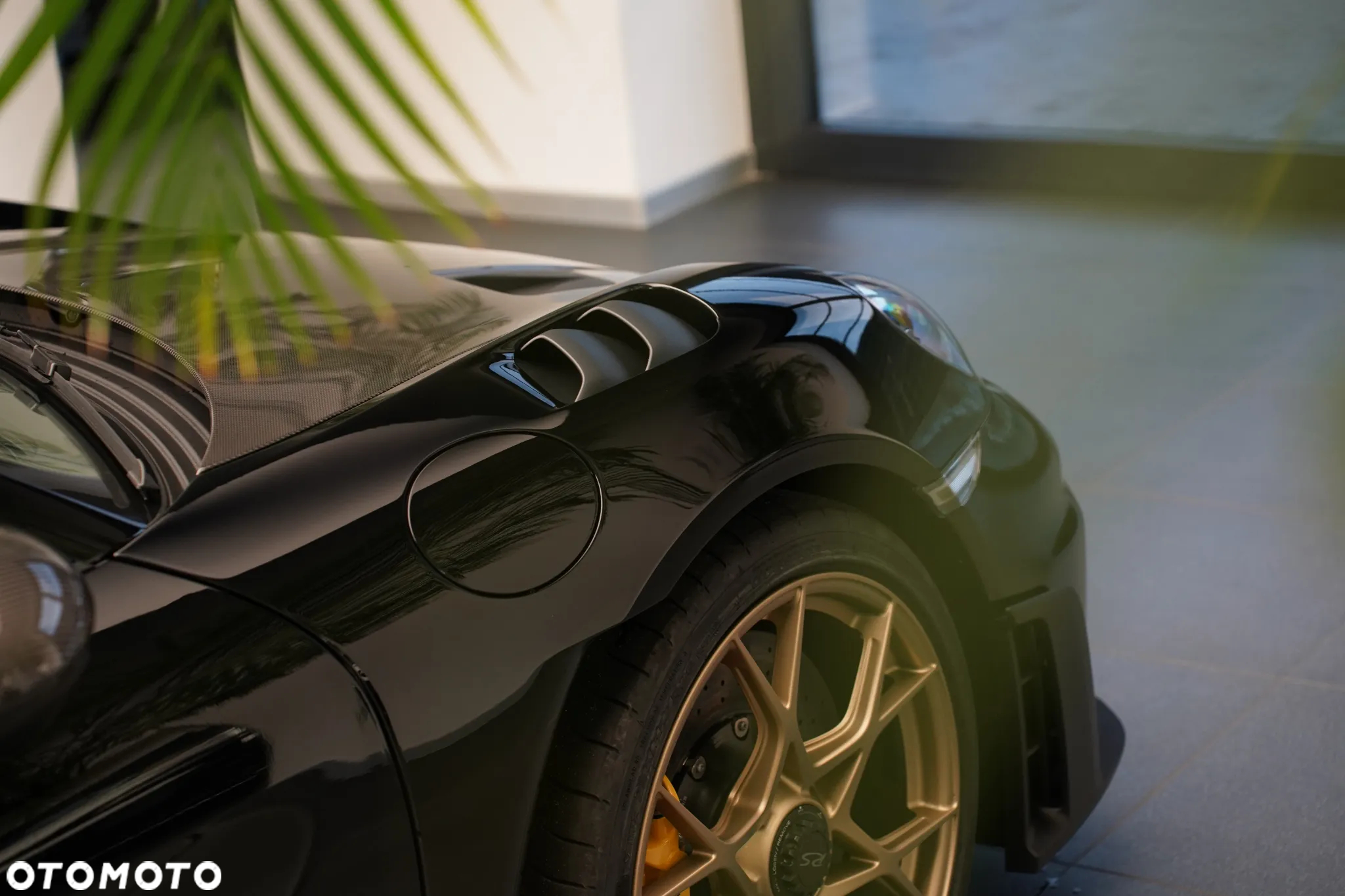 Porsche 718 Cayman GPF GT4 RS PDK - 29