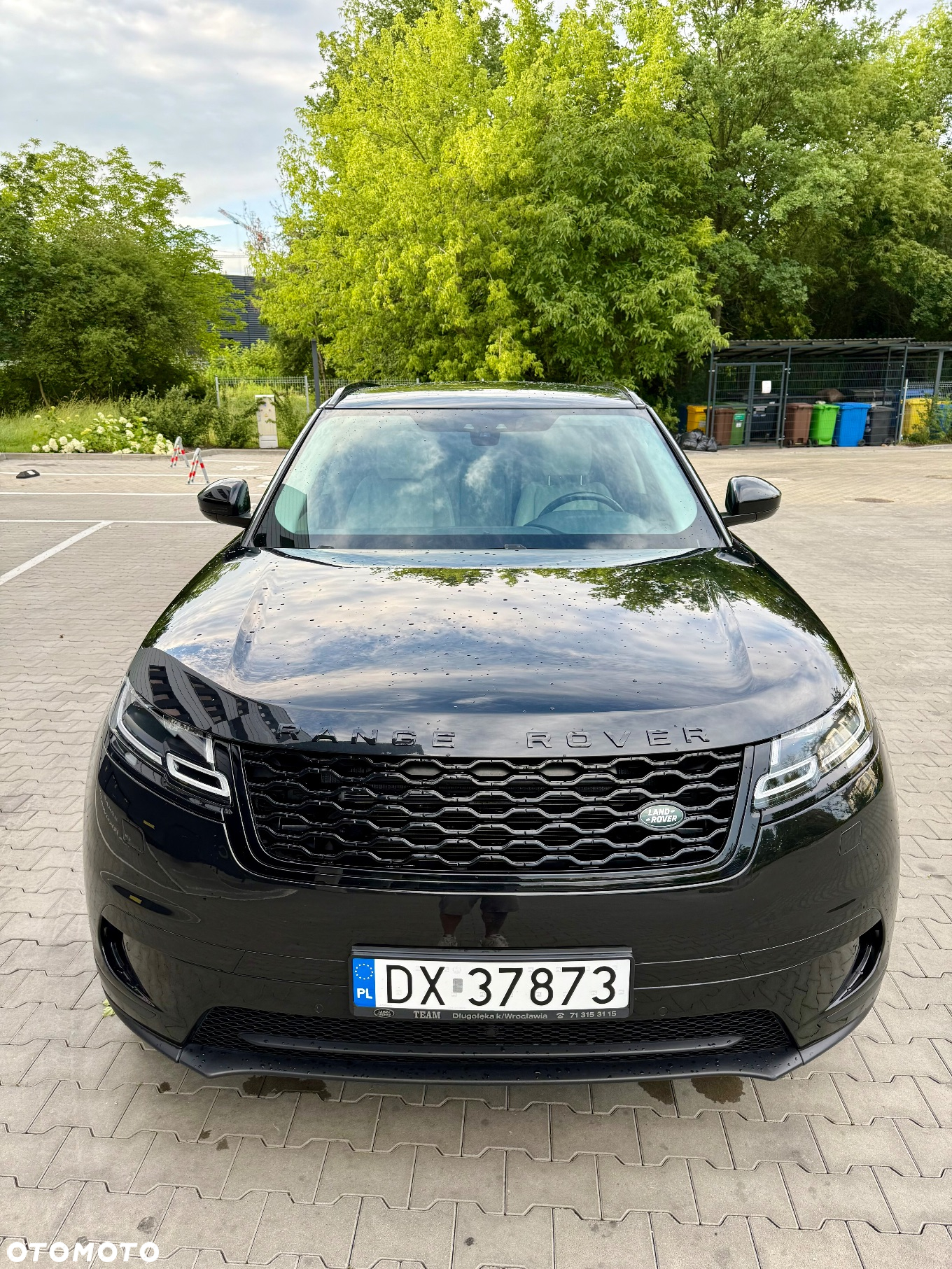 Land Rover Range Rover Velar - 3