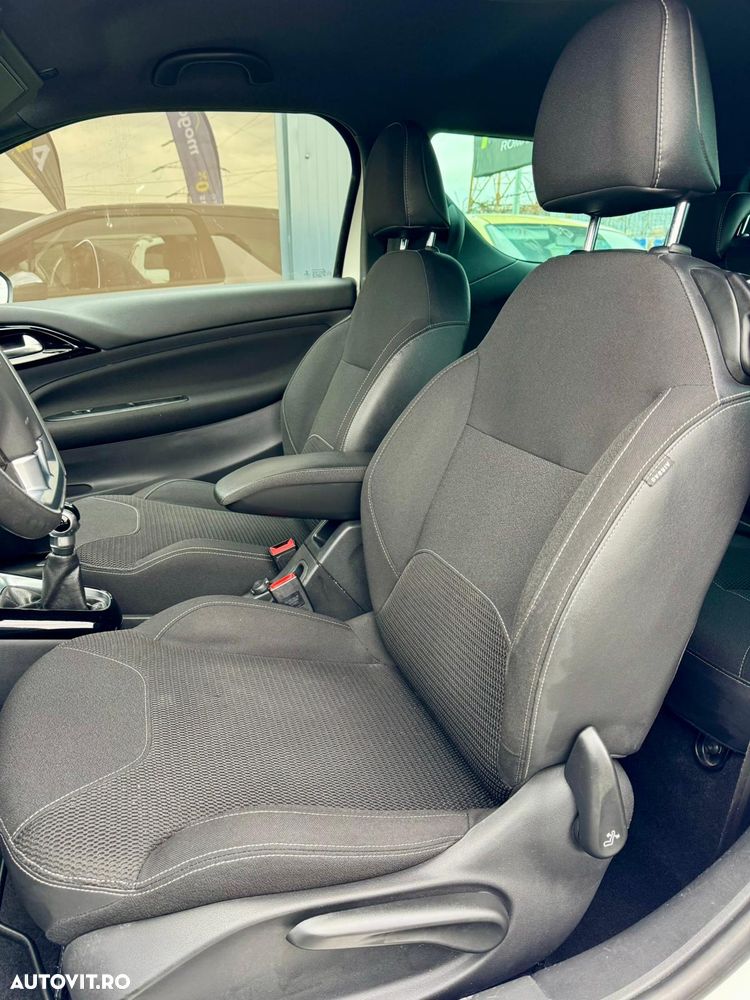 Citroën DS3 VTi 120 So Paris - 8