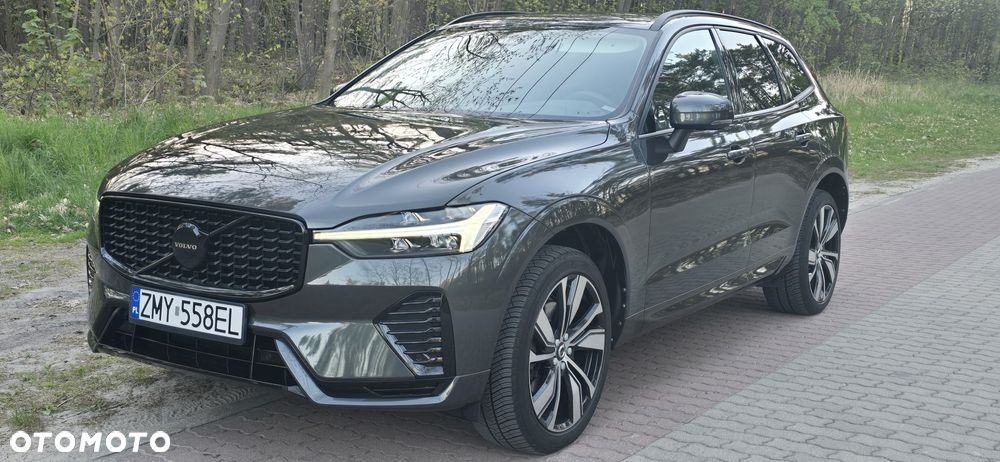 Volvo XC 60 - 2