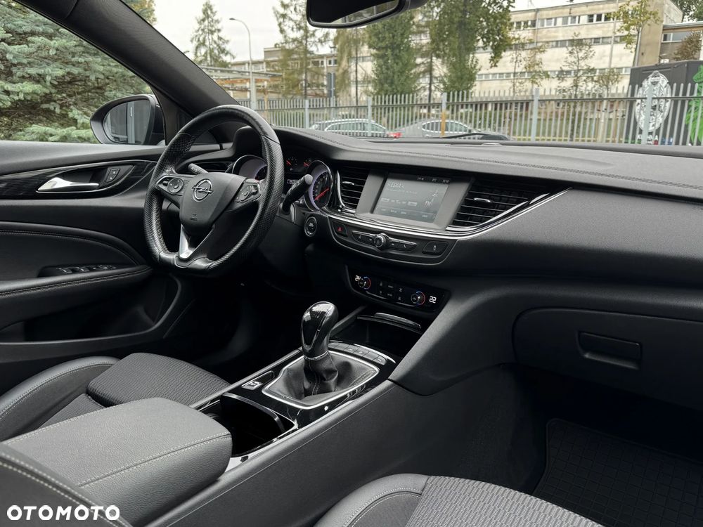 Opel Insignia 2.0 CDTI Innovation S&S - 15