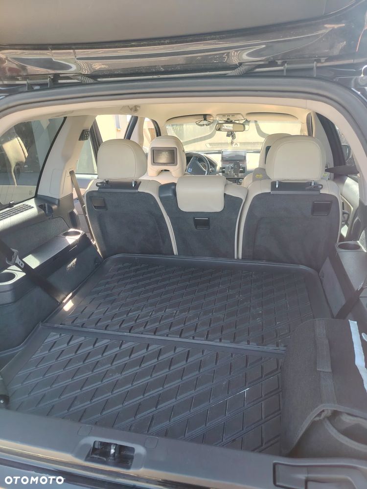 Volvo XC 90 3.2 AWD Executive - 12