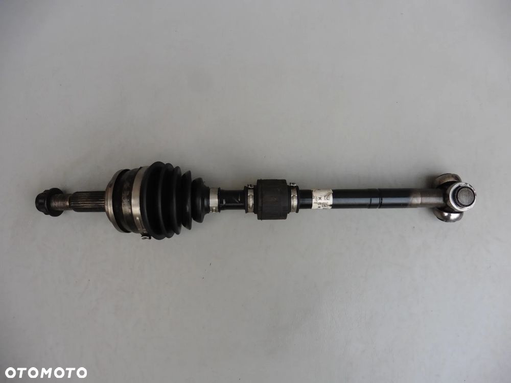 Półoś lewy przód Toyota Corolla E21 1,8 Hybryda KKKK 43420-02F10 10350926 - 1