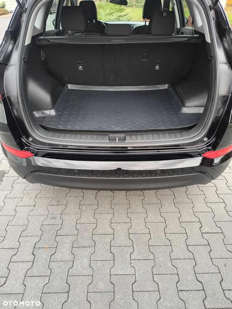 Hyundai Tucson 1.6 GDi 2WD Style - 10