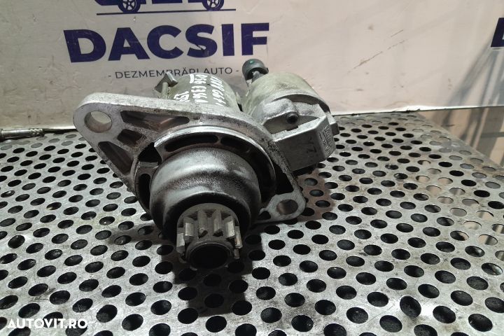 Electromotor 0AM911023T 0AM911023T Volkswagen VW Golf 6 [2008 - 2015] - 2