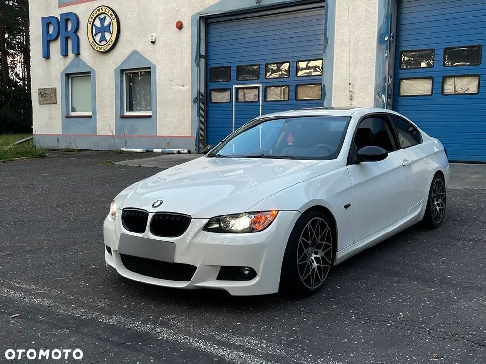 BMW Seria 3 - 1