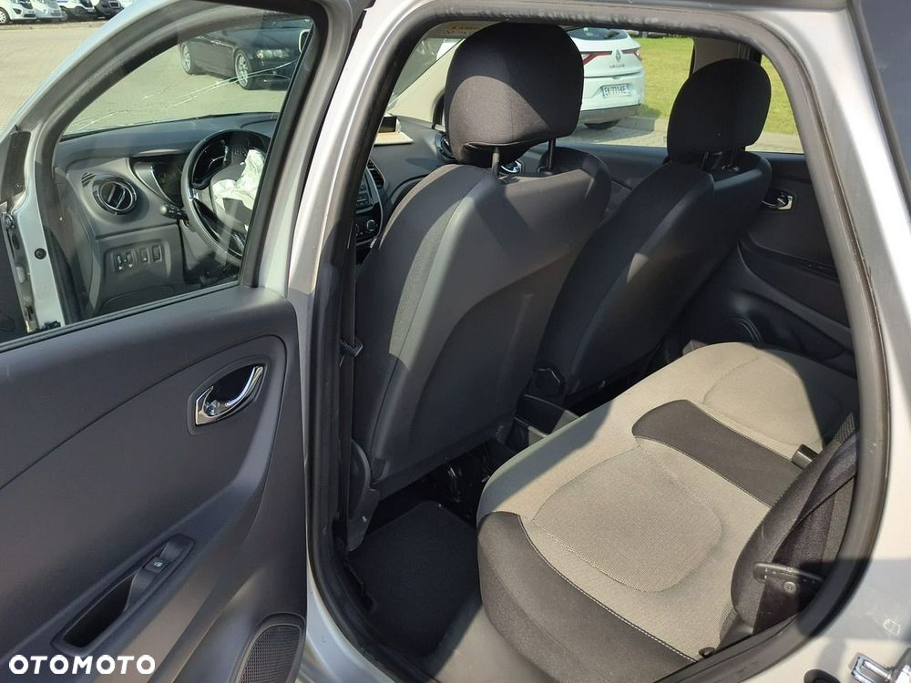 Renault Captur - 15