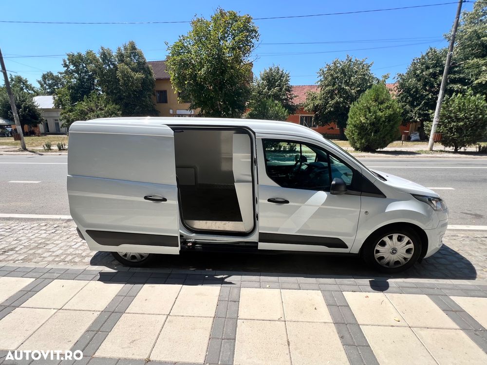 Ford Transit Connect - 3
