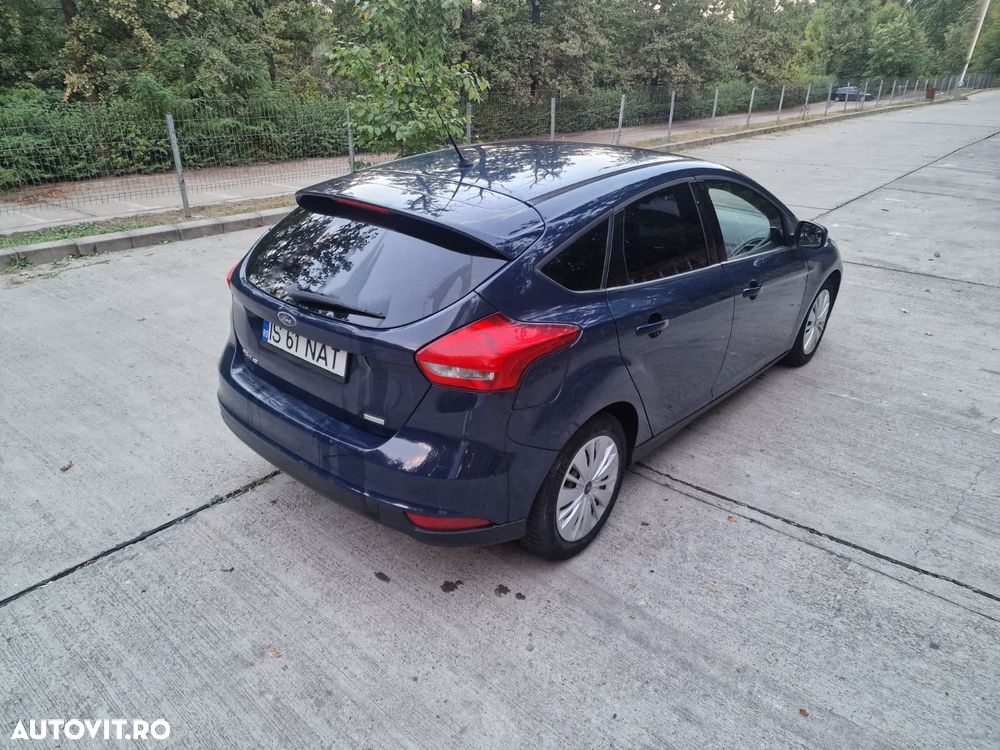 Ford Focus - 3