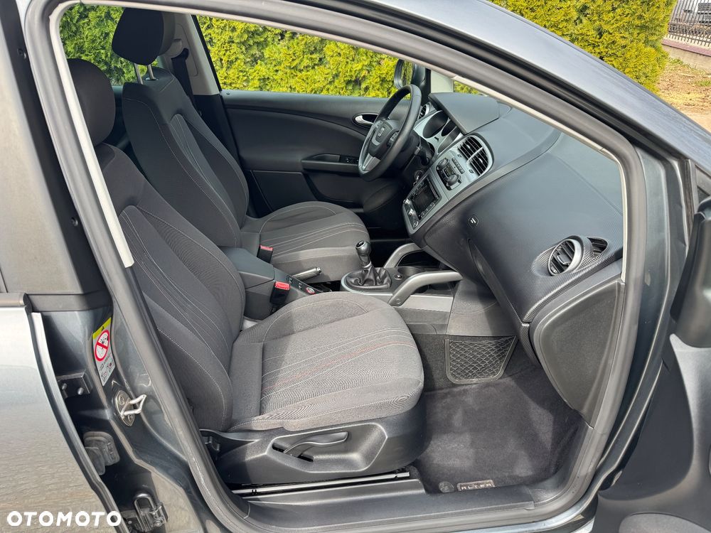 Seat Altea XL 1.4 TSI Style Copa - 9