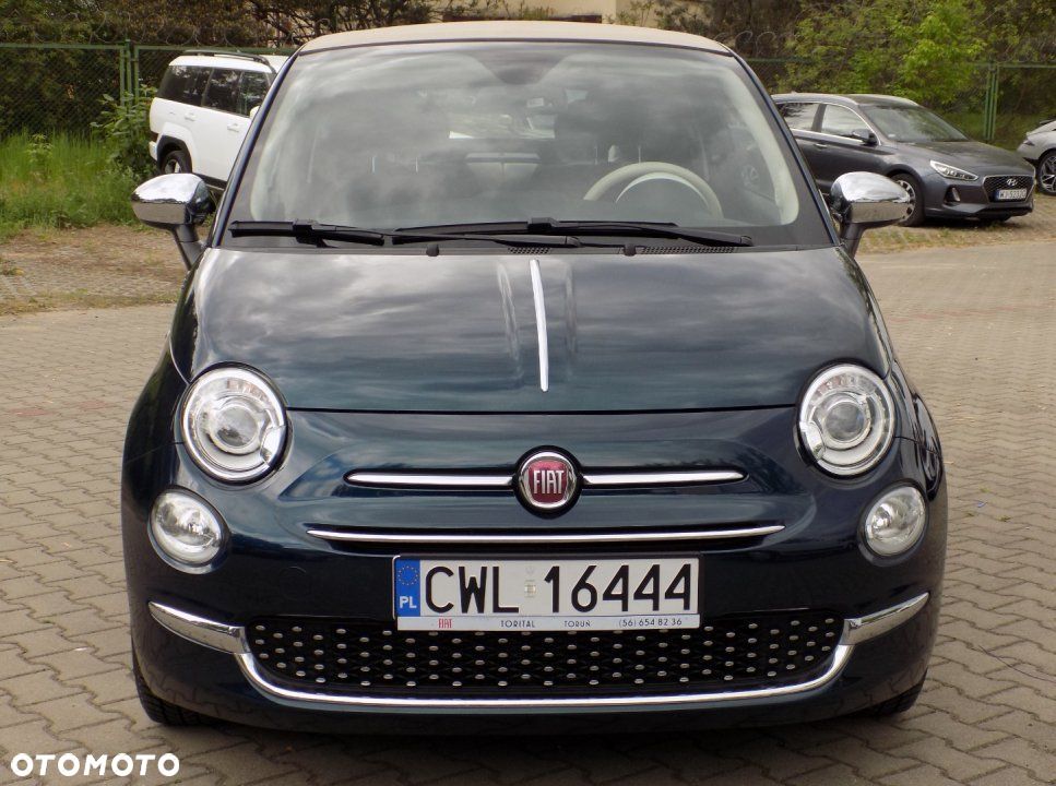 Fiat 500 - 10