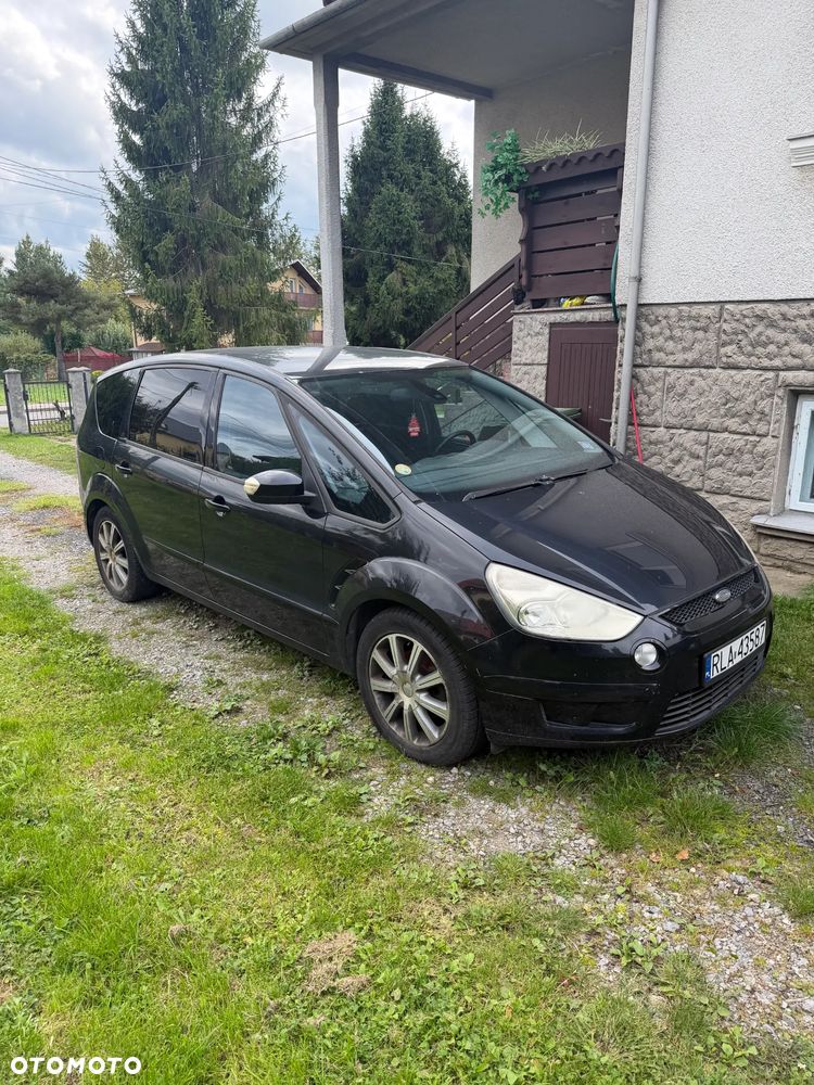 Ford S-Max 2.0 TDCi Trend - 1