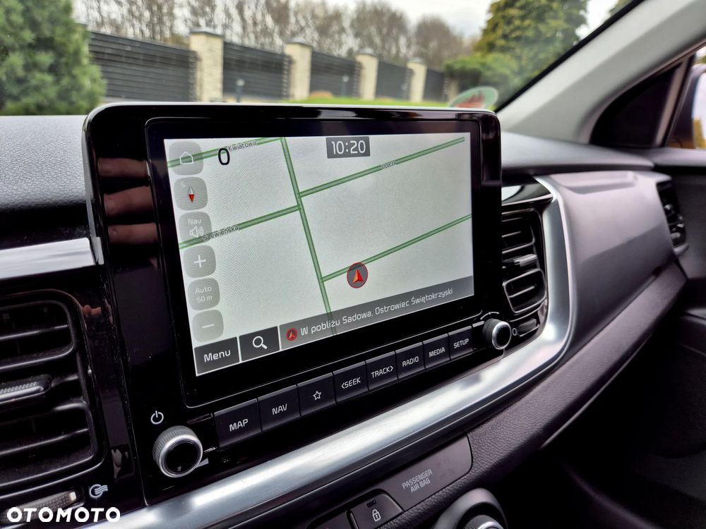 Kia Stonic 1.2 L Business Line - 13