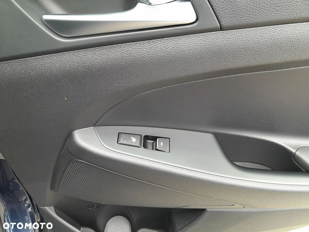 Hyundai Tucson 1.6 T-GDi Style 2WD - 24
