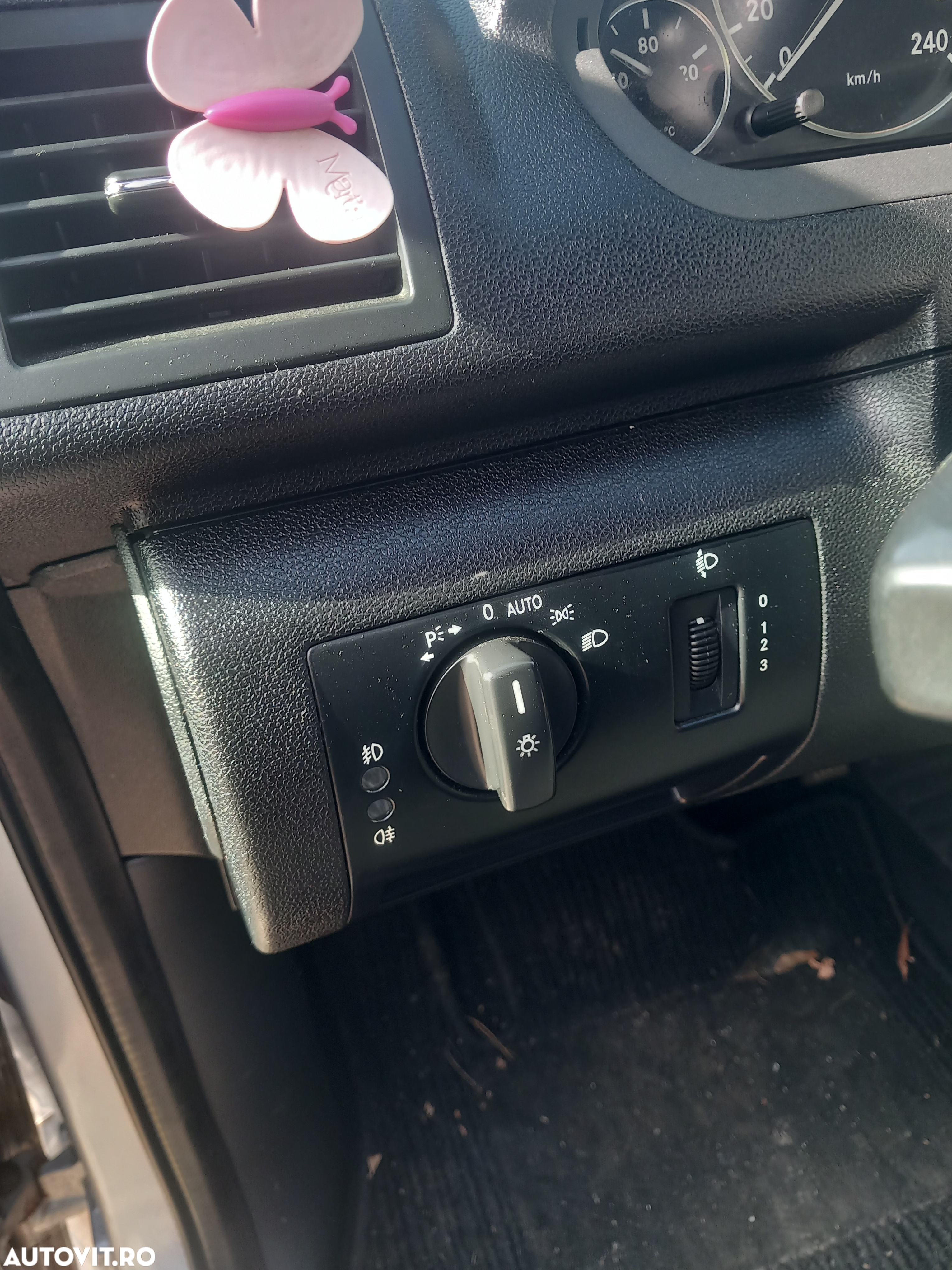 Mercedes-Benz A 150 Classic - 4